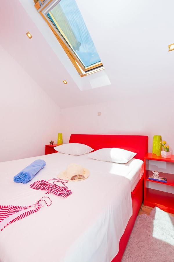 Holiday Home Ana'S Paradise 米利尼 外观 照片
